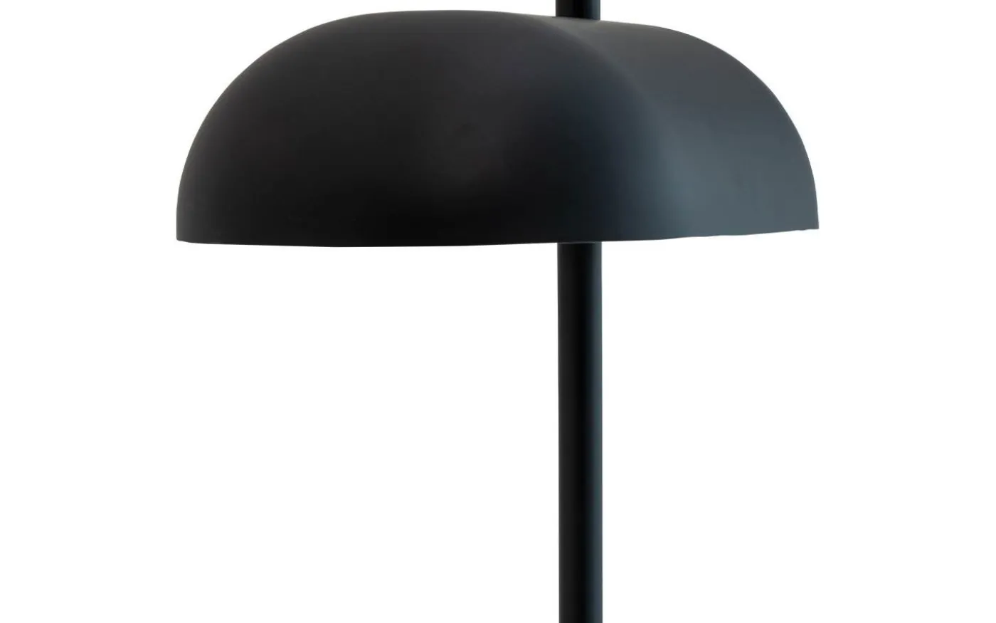 Arch Skrivbordslampa 36cm Mattsvart