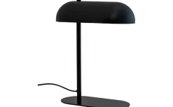 Arch Skrivbordslampa 36cm Mattsvart