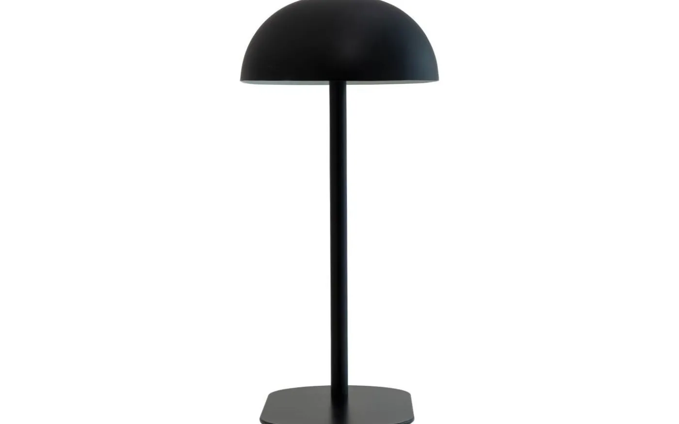 Arch Skrivbordslampa 36cm Mattsvart
