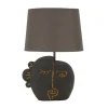 Arco Bordslampa 39,5cm Brun