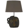 Arco Bordslampa 46cm Brun