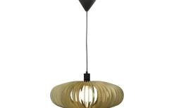 Arcos Taklampa 50cm Trä