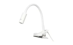 Arholma Klämlampa LED 3W 2700K Vit