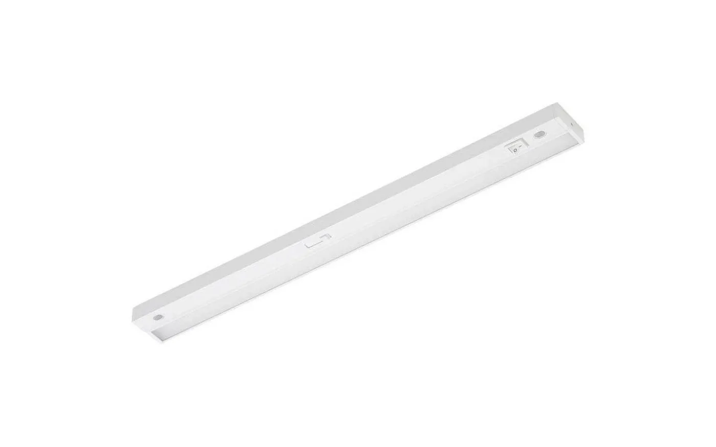 Arlöv Bänkbelysning 88cm LED 15W 3000K Vit