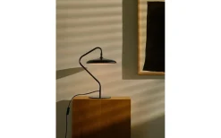 Artist Skrivbordslampa 41cm LED Svart