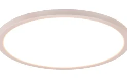 Aureo Plafond LED 29cm mattvit RGB