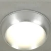 Avitus Spotlight GU10 Aluminium IP44