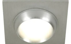 Avitus Spotlight GU10 Aluminium IP44