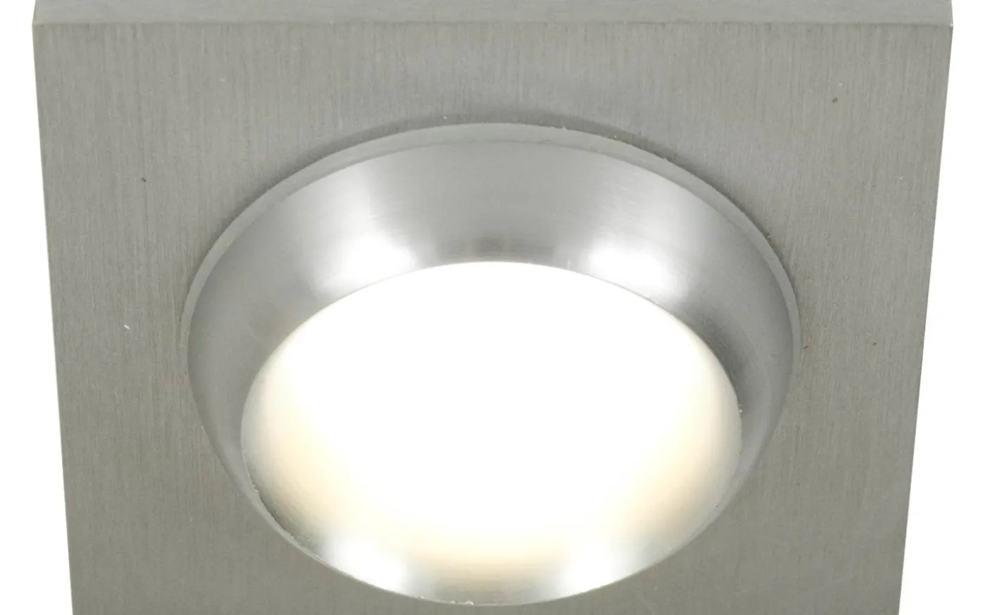 Avitus Spotlight GU10 Aluminium IP44