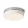 AWe Plafond 33cm Krom 21W LED 3000K IP44