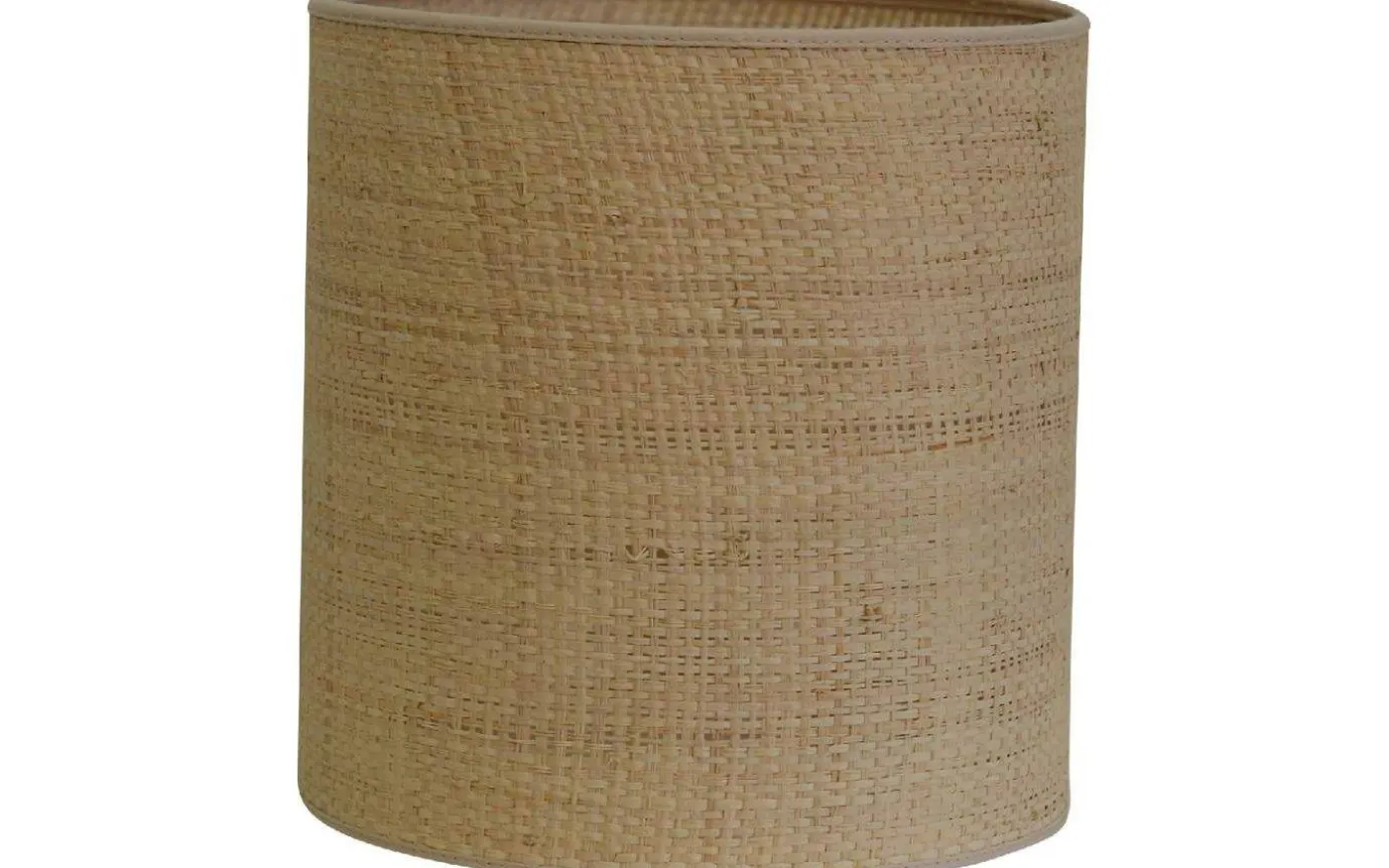 Bali Lampskärm Ø20cm Natur