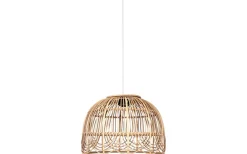 Bali Takskärm 35cm Natur
