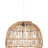 Bali Takskärm 50cm Natur