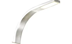 Bari Skåpsbelysning LED 3W 3000K Krom IP44