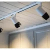 Barndoors till Focus Track Micro Svart