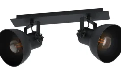 Barnstaple Takspotlight 48cm 2L Svart