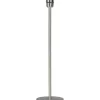 Base Lampfot 45cm Matt Krom