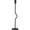 Basic Z Lampfot 52cm Svart