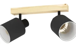 Batallas Takspotlight 30cm Svart