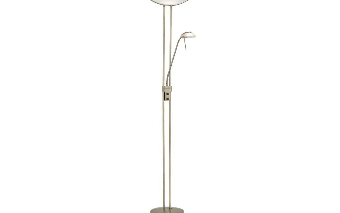 Baya Golvlampa 180cm Brons