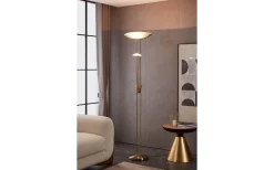 Baya Golvlampa 180cm Brons