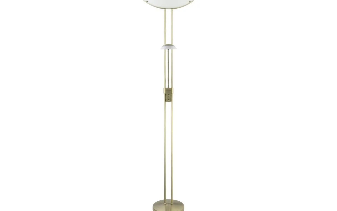 Baya Golvlampa 180cm Brons