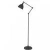 Bazar Golvlampa 147cm Svart