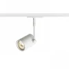 Beeba I 1-fas Spotlight Vit GU10