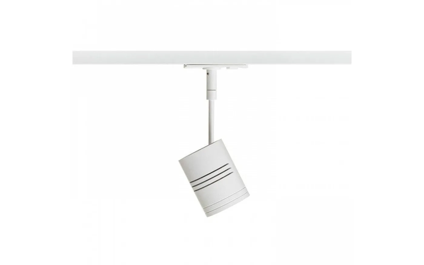 Beeba I 1-fas Spotlight Vit GU10