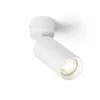 Belenos Takspotlight 6cm Vit