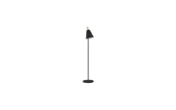 Bella Golvlampa 135cm Mattsvart