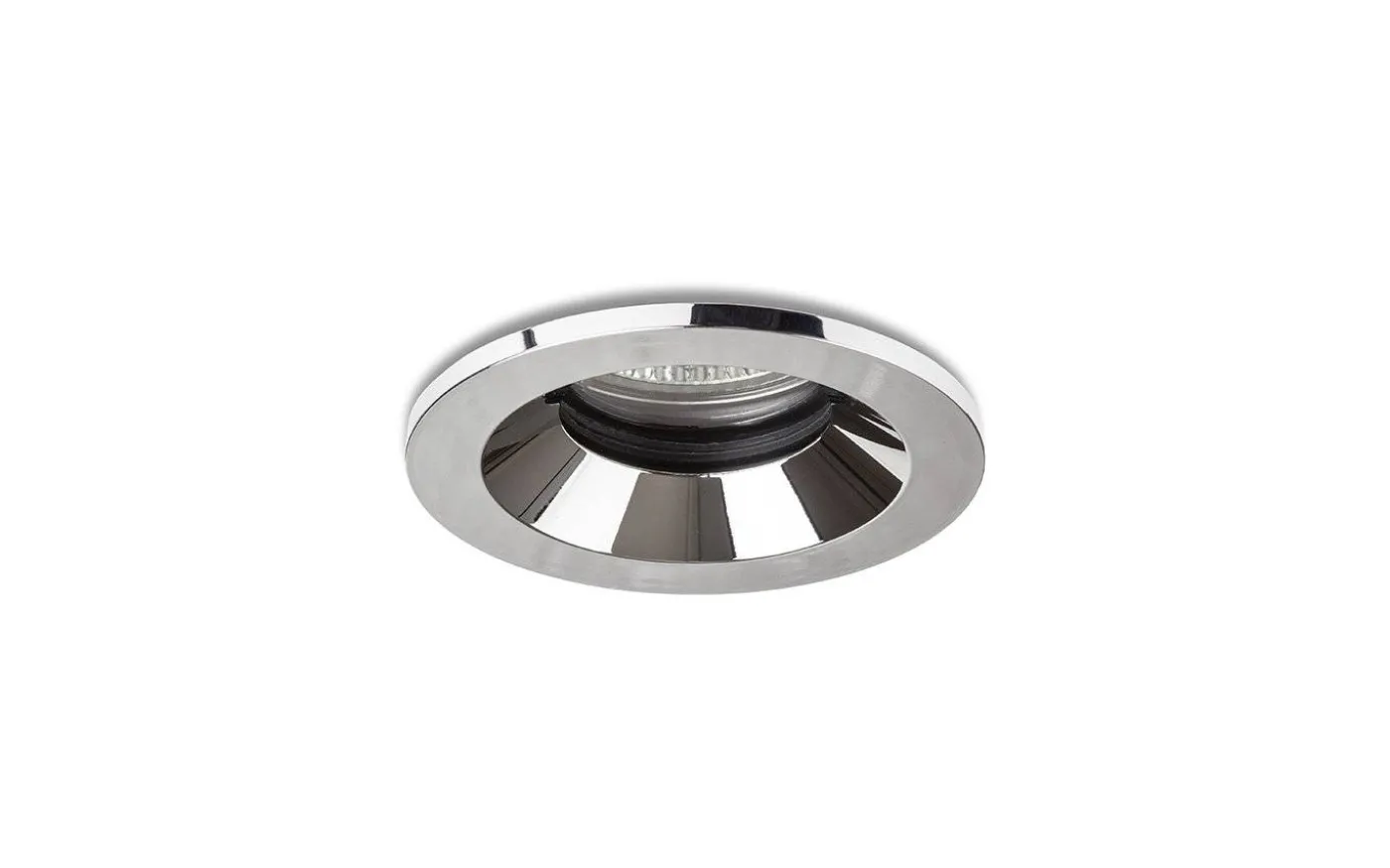 Bella Infälld Spotlight Krom IP65