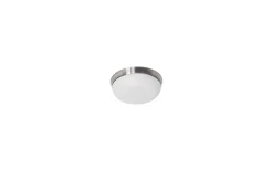 Belysning till Cetus II Nickel