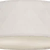 Bendir Plafond 38cm Vit