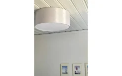 Bendir Plafond 38cm Vit