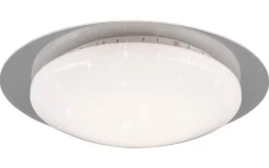 Bilbo Plafond LED 35cm vit RGBW