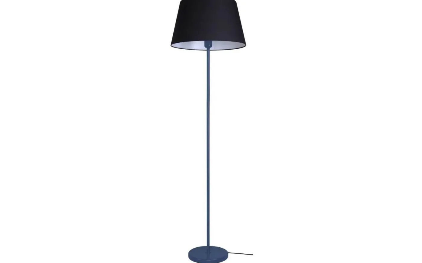Bjertorp Golvfot 120cm Blå
