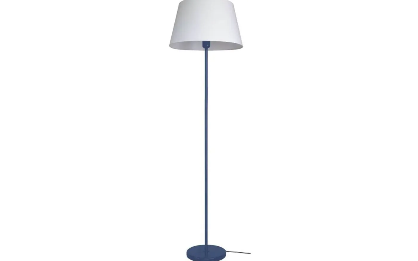 Bjertorp Golvfot 120cm Blå