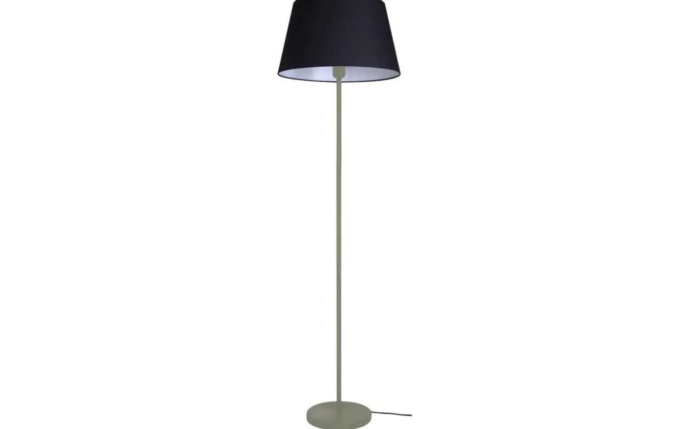 Bjertorp Golvfot 120cm Gröngrå