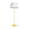 Bjertorp Golvfot 90cm Gul