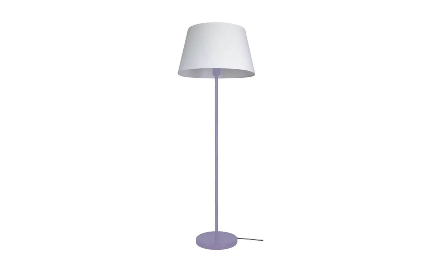 Bjertorp Golvfot 90cm Lavendel