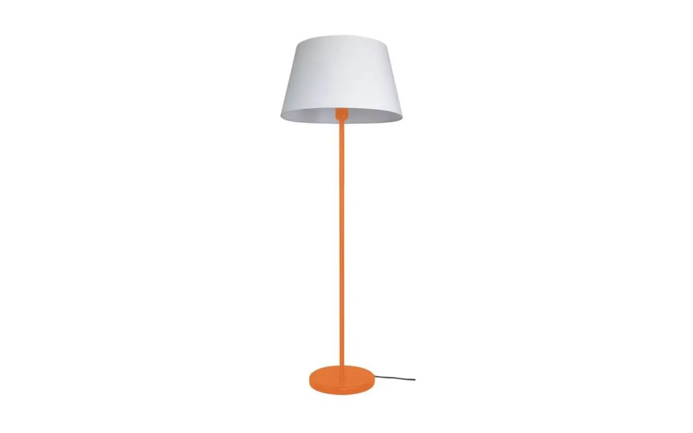 Bjertorp Golvfot 90cm Orange