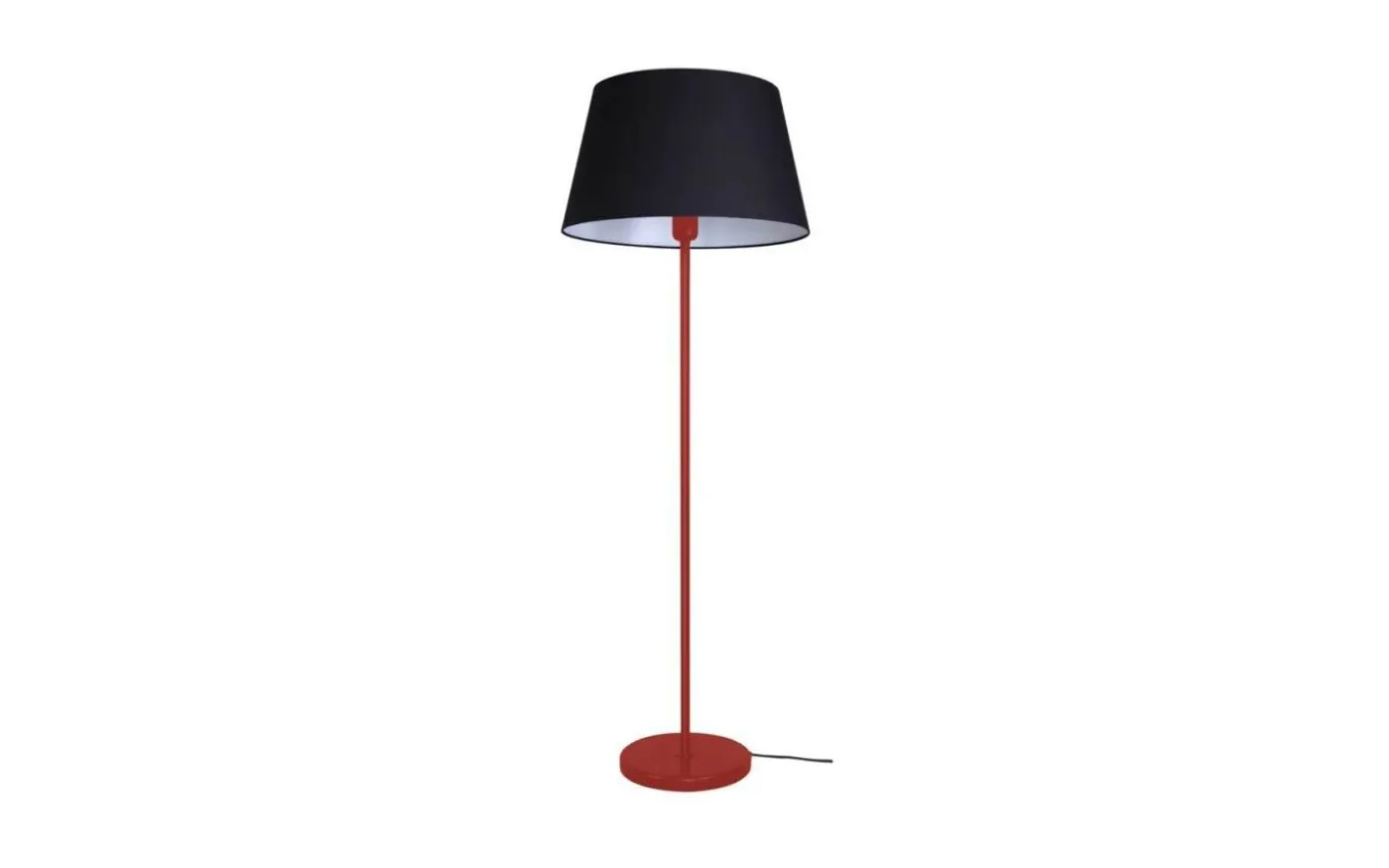 Bjertorp Golvfot 90cm Röd