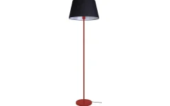 Bjertorp Golvfot 120cm Röd