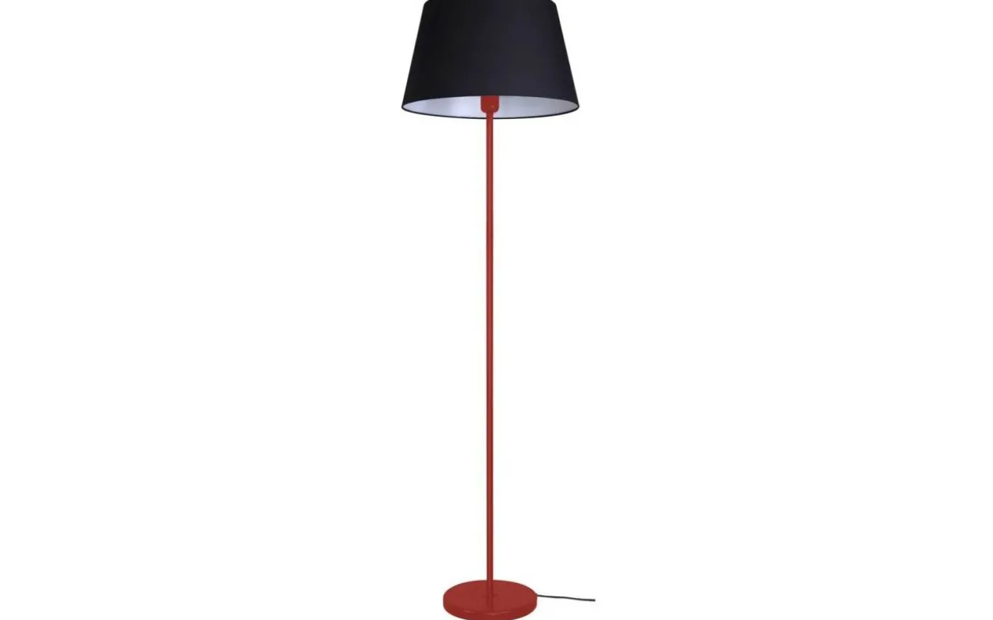 Bjertorp Golvfot 120cm Röd