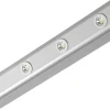 Bjärred Bänkbelysning 52cm LED 4W Aluminium