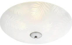 Blad Plafond 35 cm