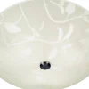 Bladverk Plafond 42cm