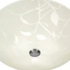 Bladverk Plafond 50cm