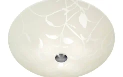 Bladverk Plafond 50cm